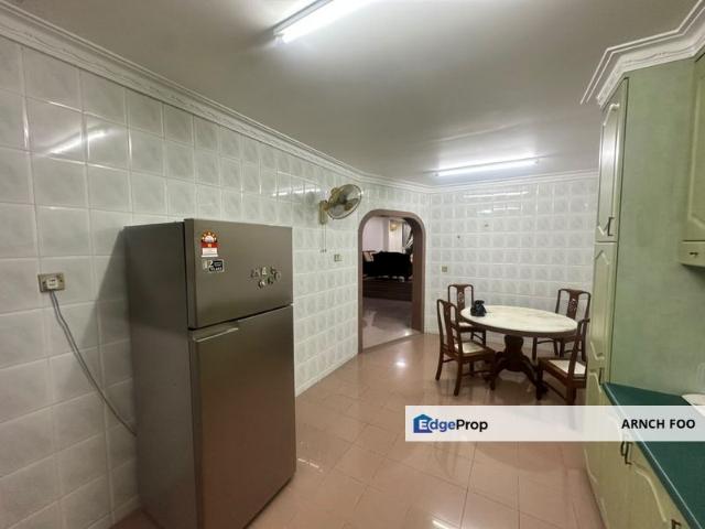 House for rent in Johore Bahru, Johor