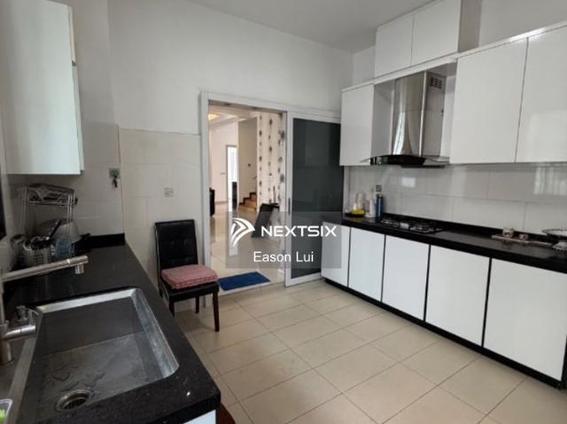 House for rent in Bukit Ledang, Johor
