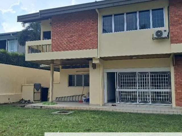 House for sale in Langat, Selangor