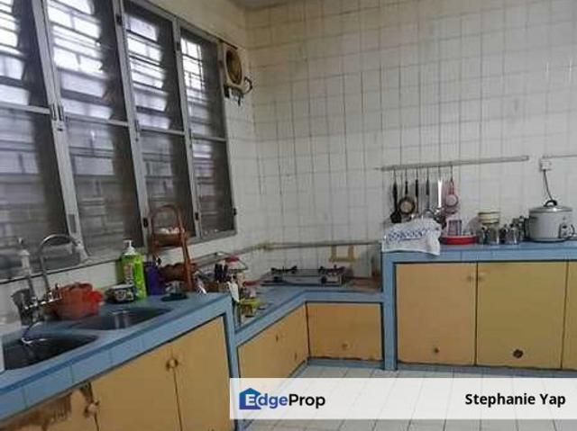 House for sale in Port Klang, Selangor
