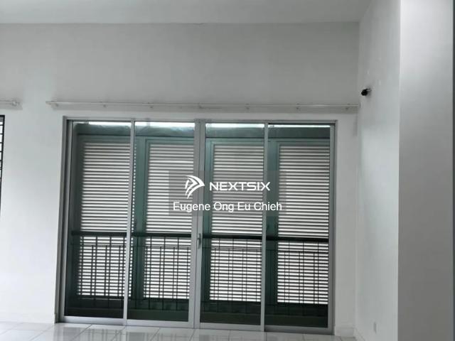 Shop for sale in Bukit Ledang, Johor