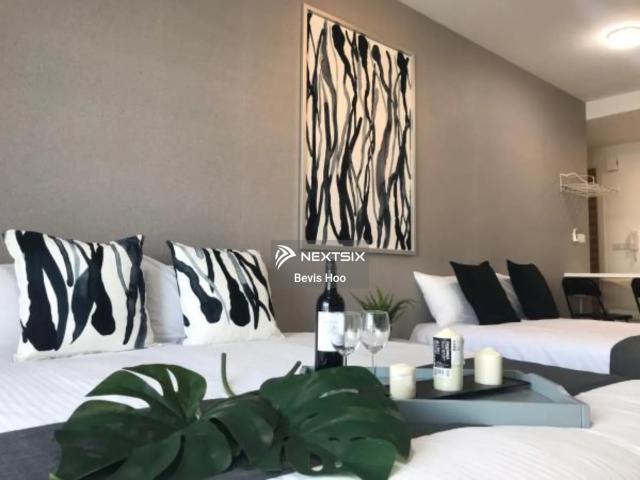 Shop for rent in Bukit Ledang, Johor