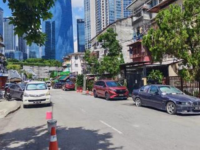Apartment for sale in Country Heights Damansara, Kuala Lumpur