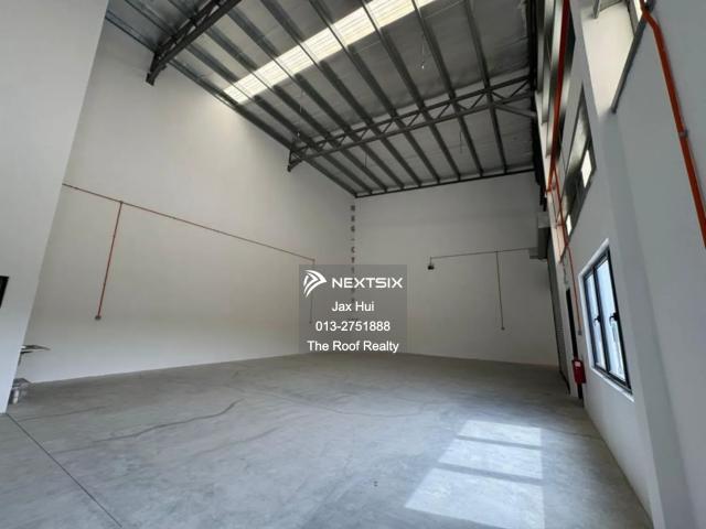 Residential House for rent in Kuching