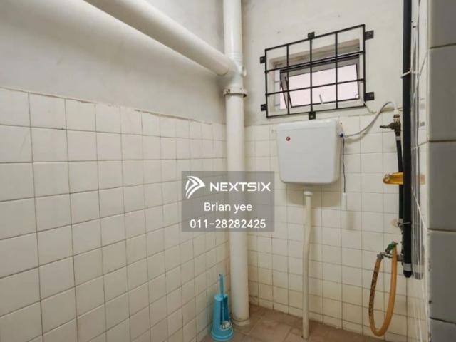House for rent in Kuching