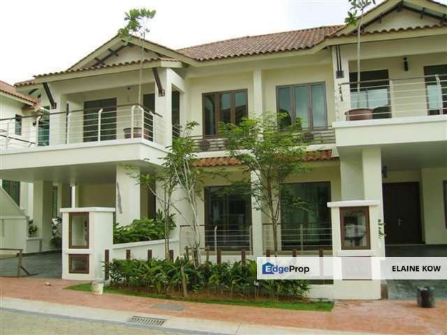 House for sale in Country Heights Damansara, Kuala Lumpur