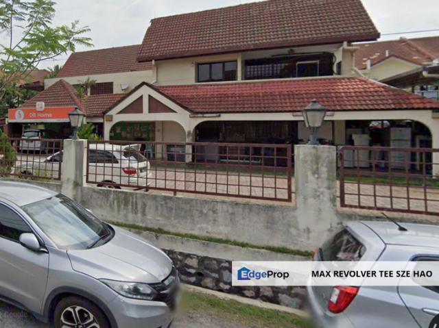 House for rent in Country Heights Damansara, Kuala Lumpur