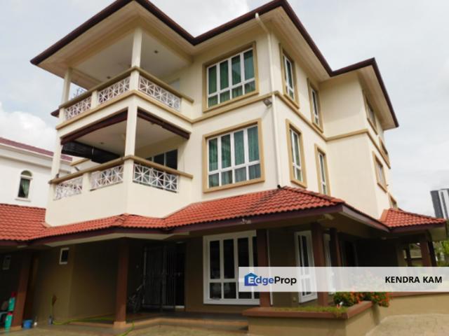 House for sale in Country Heights Damansara, Kuala Lumpur