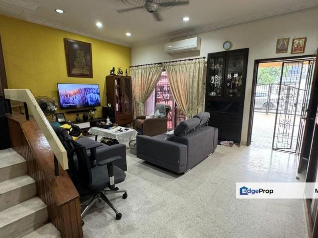 House for sale in Country Heights Damansara, Kuala Lumpur