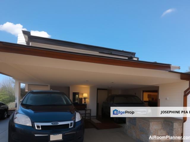 House for sale in Country Heights Damansara, Kuala Lumpur