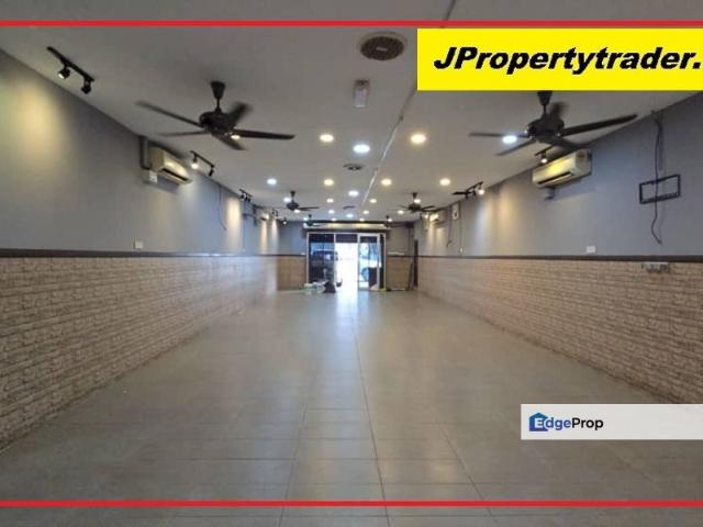 Shop for rent in Selangor