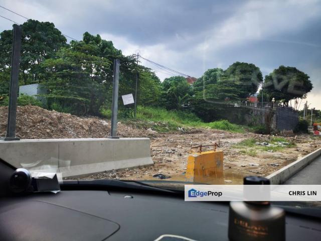 Shop for rent in Selangor
