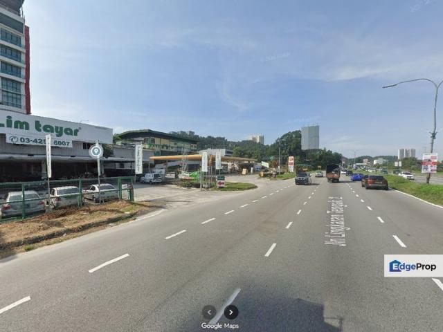 Shop for rent in Selangor