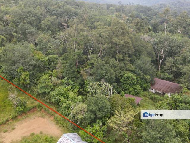 House for sale in Kajang, Langat