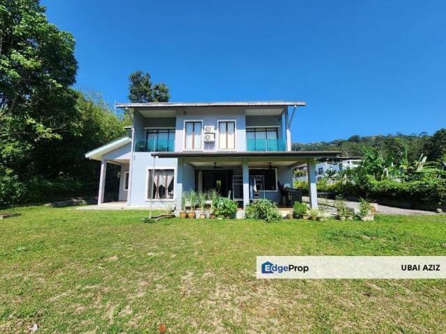 House for sale in Kajang, Langat