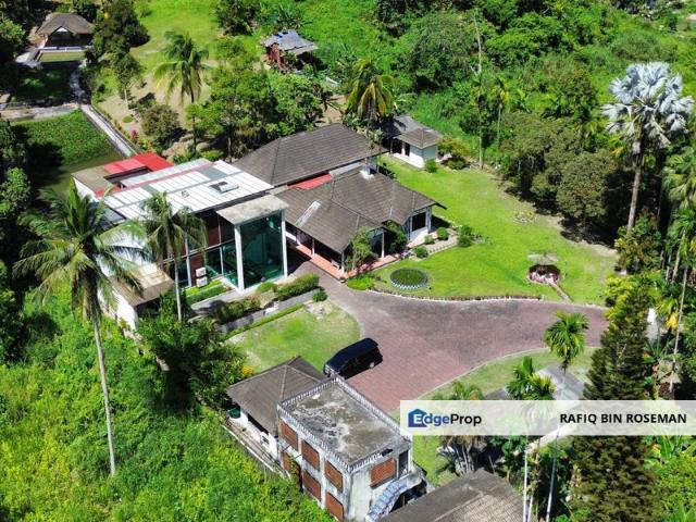 House for sale in Kajang, Langat
