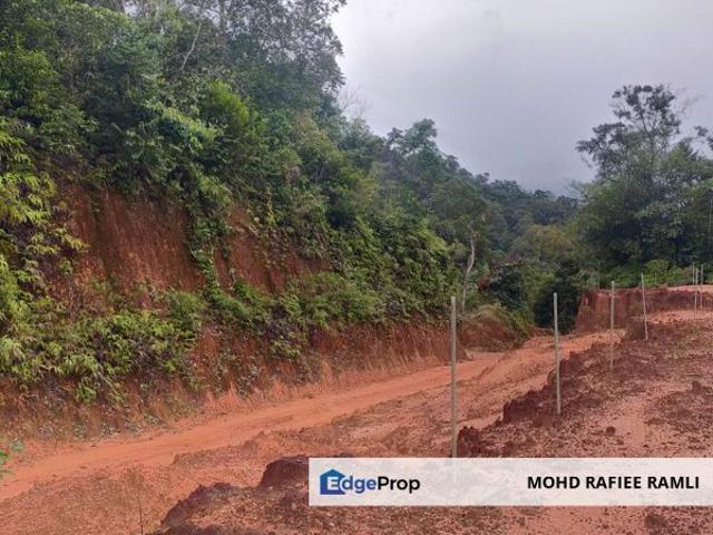 House for sale in Kajang, Langat