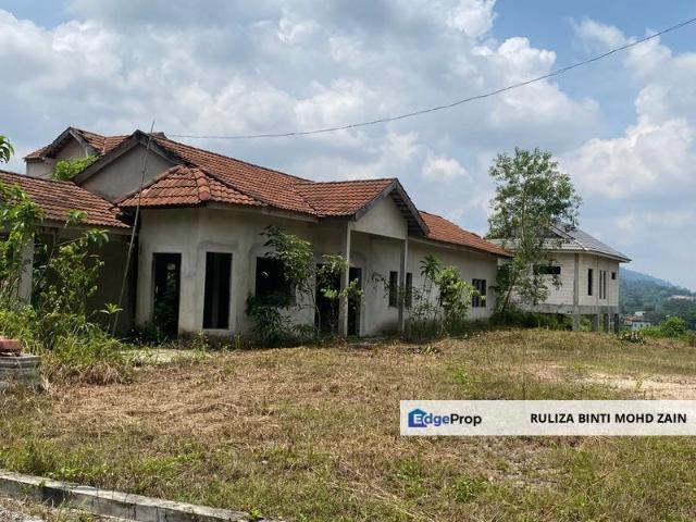 House for sale in Kajang, Langat
