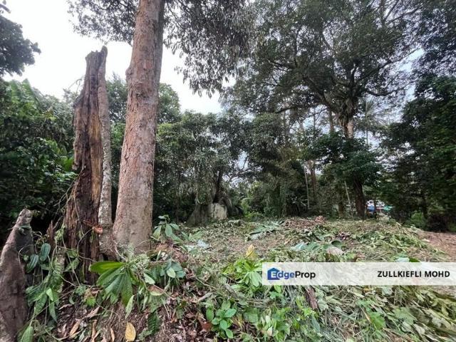 House for sale in Kajang, Langat