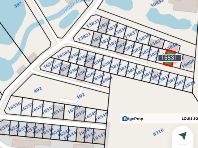 House for sale in Kajang, Langat