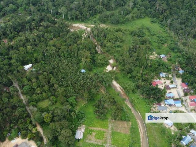 House for sale in Kajang, Langat