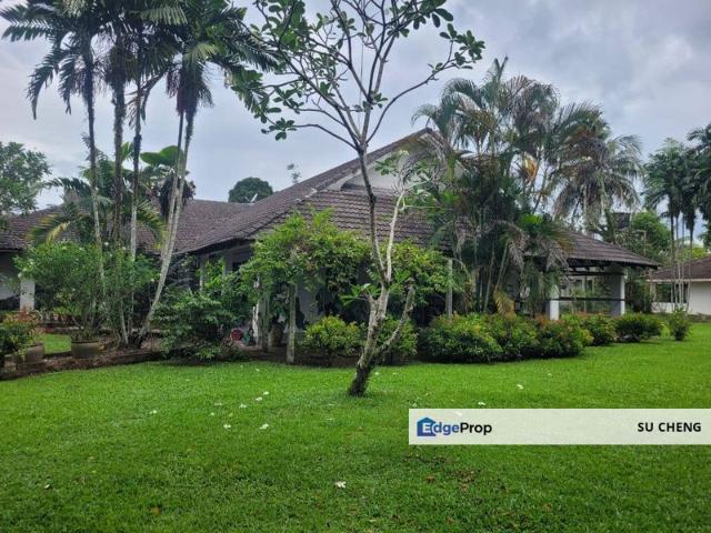 House for sale in Kampung Melaka, Majlis Perbandaran Kajang