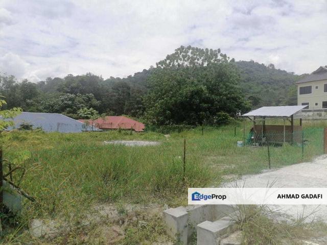 House for sale in Kajang, Langat