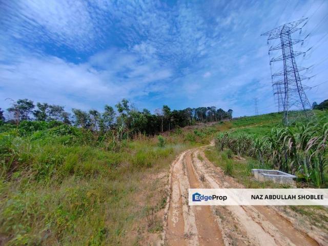 House for sale in Kajang, Langat