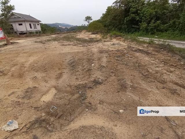 House for sale in Kajang, Langat