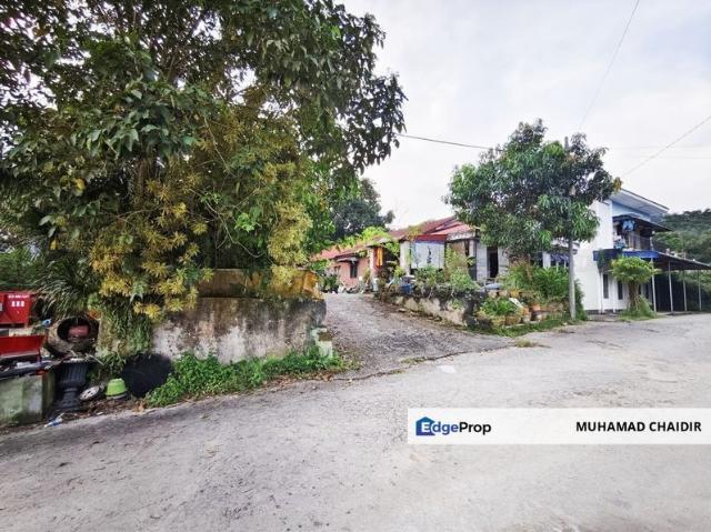 House for sale in Kajang, Langat