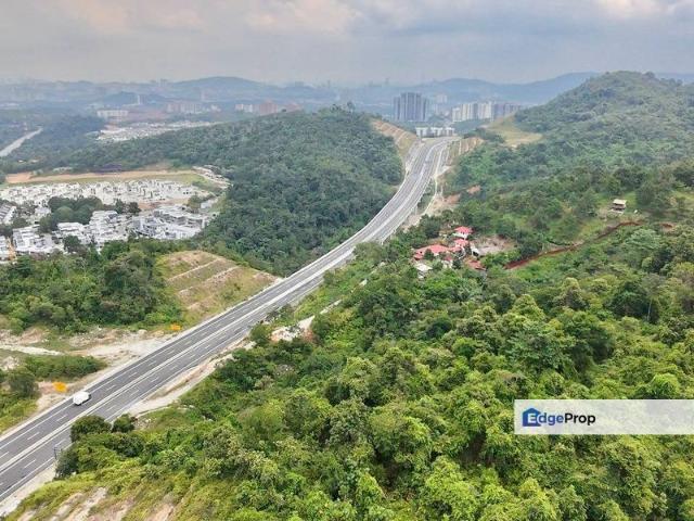 House for sale in Kajang, Langat