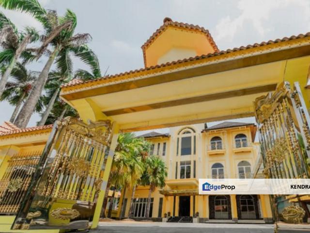 House for sale in Kajang, Langat