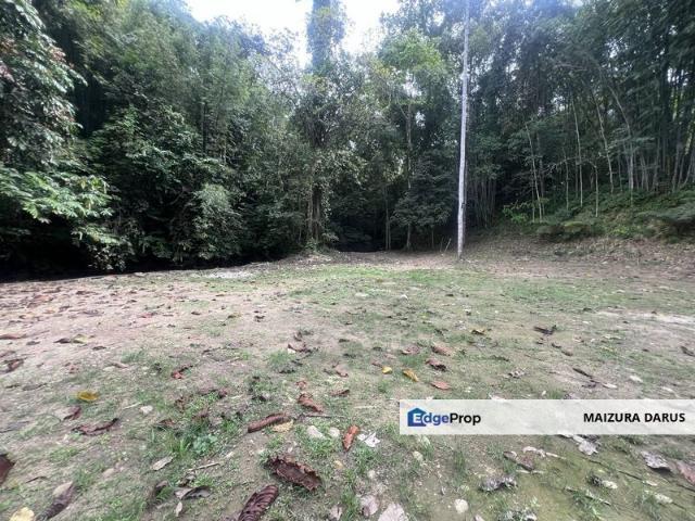 House for sale in Kajang, Langat