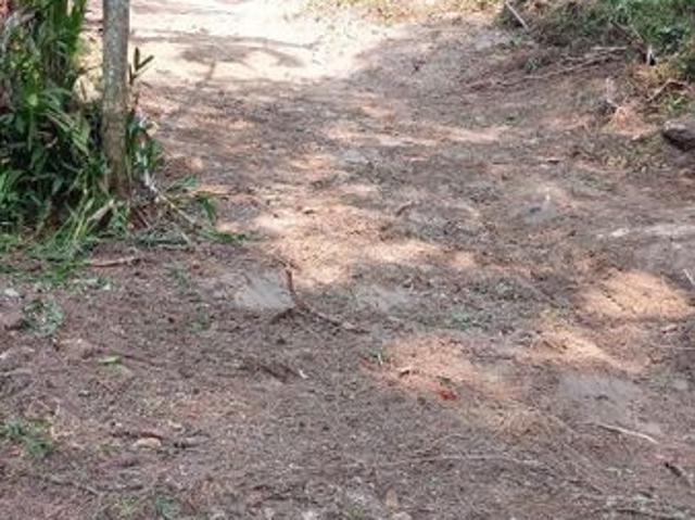 House for sale in Kajang, Langat