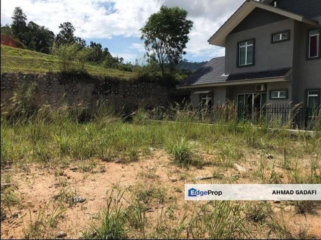 House for sale in Kajang, Langat