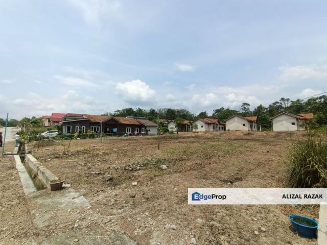 House for sale in Kajang, Langat