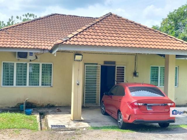 House for sale in Kajang, Langat