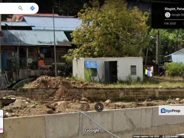 House for sale in Ringlet, Cameron Highlands