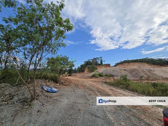 Warehouse for sale in Selangor