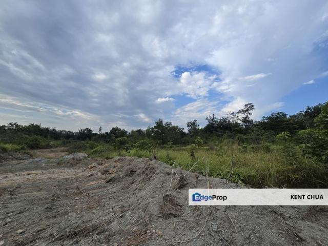 Warehouse for sale in Selangor