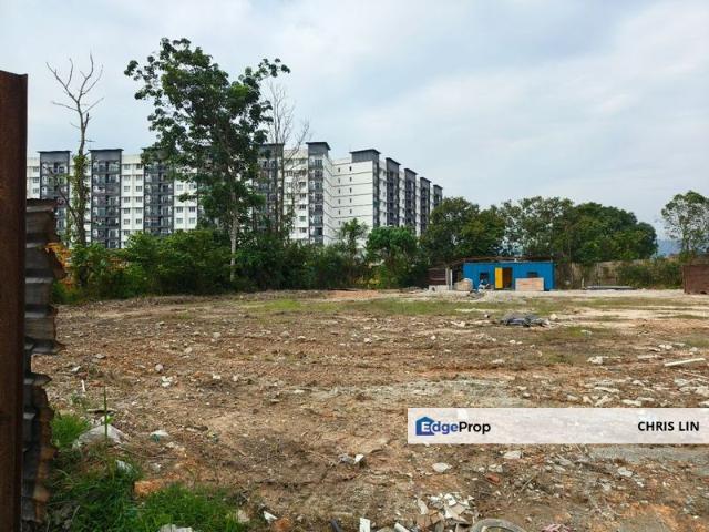 Warehouse for sale in Selangor