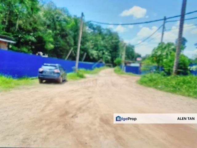 Warehouse for sale in Selangor