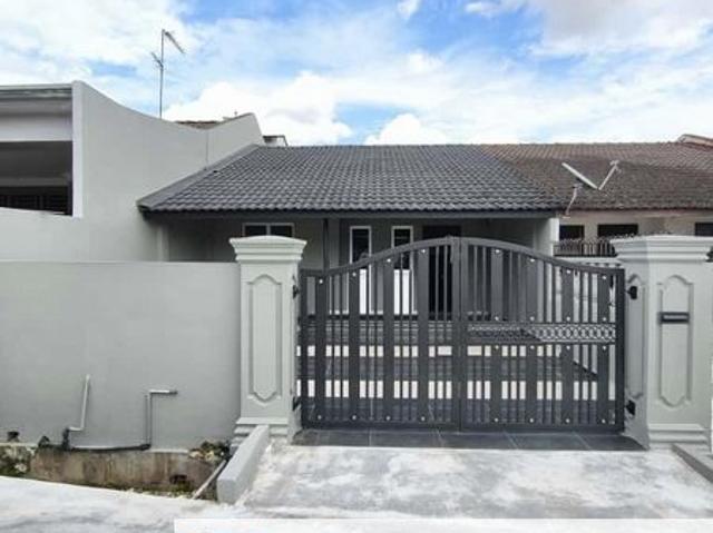 House for sale in Bukit Ledang, Johor