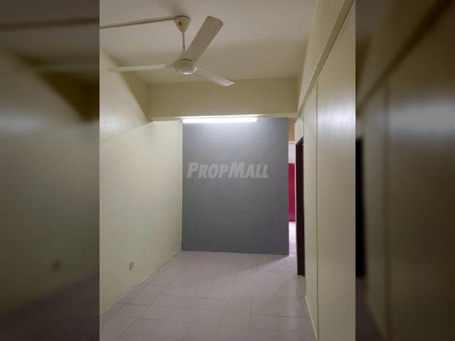 Apartment for rent in Port Klang, Selangor
