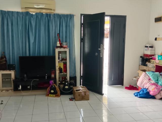 House for sale in Port Klang, Selangor
