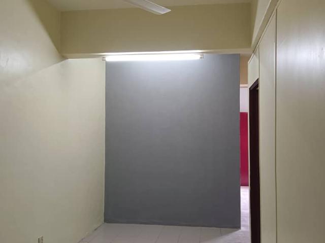 Apartment for rent in Port Klang, Selangor