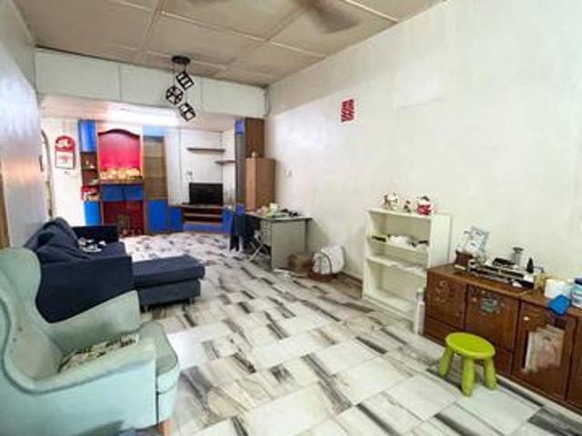 Terraced House for sale in Bukit Ledang, Johor