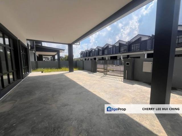 House for sale in Kuching, Sarawak