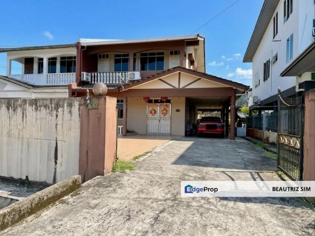 House for sale in Kuching, Sarawak
