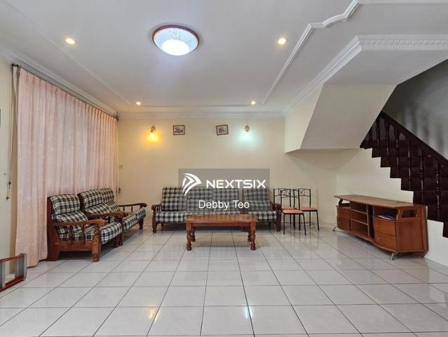 House for rent in Kuching